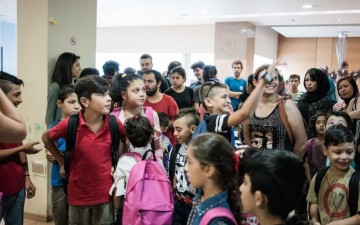 Παρέδωσε στους αρμόδιους φορείς την επιστολή της η Συντονιστική Επιτροπή των Δ.Σ. Συλλόγων γονέων Κω