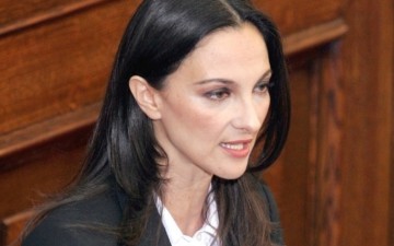 Ελ. Κουντουρά: Το Brexit δεν θα μειώσει τα ταξίδια των Βρετανών στην Ελλάδα το 2017