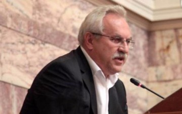 Οι αναπτυξιακές δυνατότητες στη νησιωτική Χώρα στο επίκεντρο του Δ. Γάκη για το νέο κυβερνητικό σχήμα