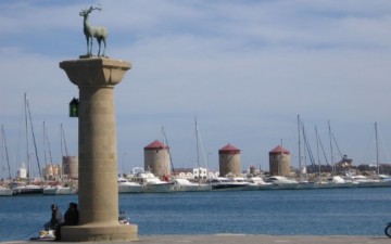 Άδεια δόμησης για το Atlantica Dreams Resort στη Ρόδο