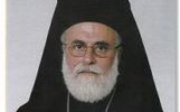 Στη Ρόδο μεταφέρθηκε με πρόβλημα υγείας ο μητροπολίτης Σύμης
