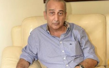 Ν.Φουτούλης: Θα συνεχίσουμε χωρίς κομματικές εξαρτήσεις