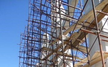 Ρόδος: Καταδίκη για εργατικό ατύχημα 31χρονου που εργαζόταν σε ξενοδοχειακή μονάδα