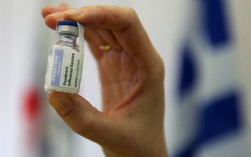 Σχέδιο του ΚΕΕΛΠΝΟ για την αντιμετώπιση της γρίπης