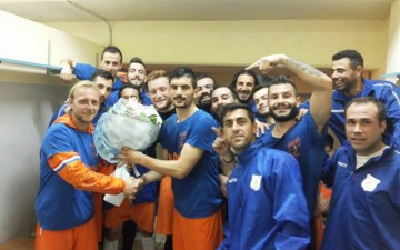 Μπαμπάς ο Γιάννης Καστανίδης