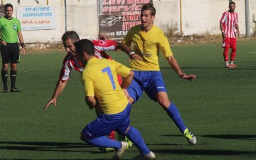 Θετικό το κλίμα στον Φοίβο ενόψει Αντίμαχου