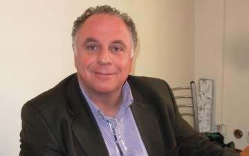 Θα διανοιχθεί (επιτέλους) η οδός Καμείρου