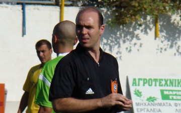 Γερές κόντρες σήμερα στην Α’ κατηγορία 