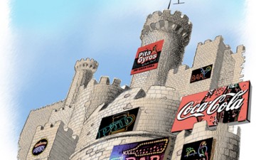 Η Πολιτιστική Πρωτεύουσα της Ευρώπης