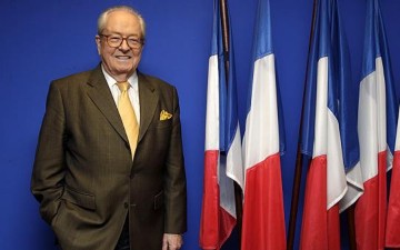 Η λεπενοποίηση της Δύσης