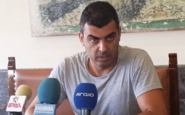 Τάκης Πότσος: «Αυτή είναι η αλήθεια»