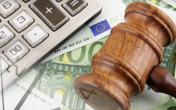 Δικαστικές αποφάσεις-φωτιά για υπερχρεωμένα νοικοκυριά  στο νόμο Κατσέλη