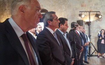 Να εφαρμοστούν επιτέλους ειδικές πολιτικές για τα νησιά