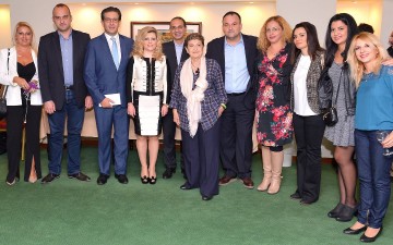 Η έγκαιρη διάγνωση και η σωστή αντιμετώπιση του καρκίνου του μαστού σώζει ζωές