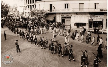 Οι ιερείς του Νιοχωριού που έγραψαν ιστορία!..