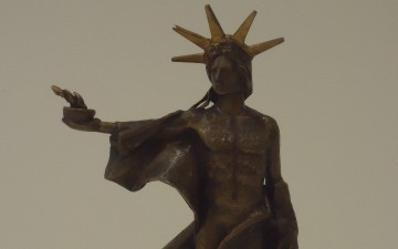 Υπάρχουν και σχέδια και επενδυτές για τον Κολοσσό