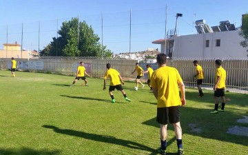 Μπαταρίες «φόρτισαν» στον Άρη