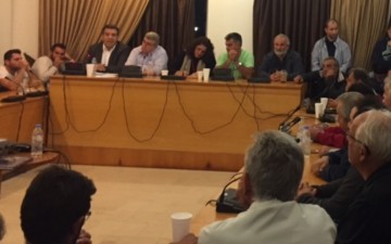 Μάνος Κόνσολας: «Να δοθεί άμεσα λύση για να δοθούν αποζημιώσεις από τον ΕΛΓΑ για τις καταστροφές στις καλλιέργειες από ελάφια»