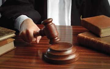 Αθωώθηκε επιχειρηματίας κατηγορούμενος για απάτη