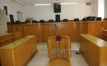 Στο αυτόφωρο Χανίων σήμερα ο Ροδίτης ιερομόναχος