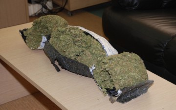 Καταδικάστηκαν αρκετοί για υποθέσεις ναρκωτικών στην περιοχή μας