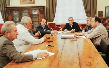 Άμεση δρομολόγηση έργων υδροδότησης στη Ρόδο, στις περιοχές μεγάλης ζήτησης