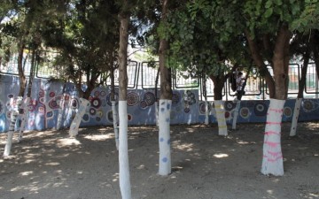Άλλαξαν όψη τέσσερα δημοτικά σχολεία της Ρόδου