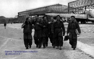 Όταν οι Ιταλοί, από τη δεκαετία του ‘20 σύνδεσαν τη Ρόδο με τον υπόλοιπο κόσμο!