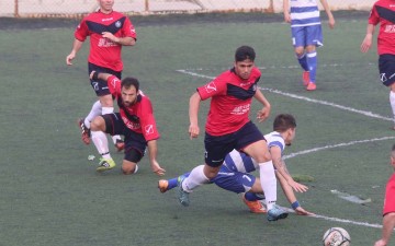 Τετραήμερο δράσης στη Β’ κατηγορία
