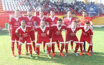 Στον «πάγο» τα εθνικά πρωταθλήματα – Αναβάλλεται το τοπικό ντέρμπι Ιάλυσος – Ρόδος
