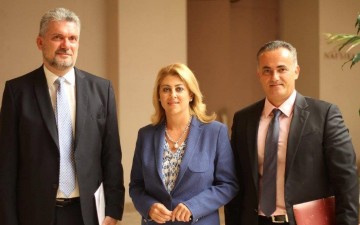 Ημερίδα για διοικητικές και φορολογικές παραβάσεις