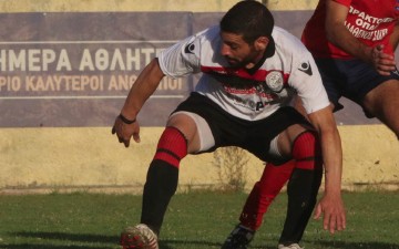 Νοκ άουτ ο Φωτεινής  για τον Κλεάνθη