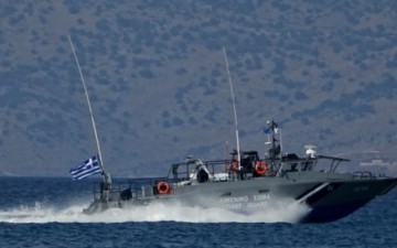 Προκλητική ΝΟΤΑΜ από την  Άγκυρα για το Φαρμακονήσι
