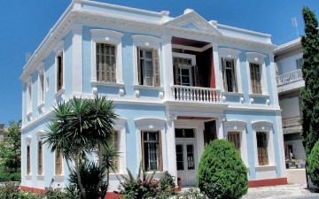 Ανακοίνωση της Πανεπιστημονικής για τις εκλογές στο ΤΕΕ Δωδεκανήσου