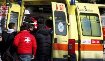 Νέο θανατηφόρο τροχαίο στη Ρόδο: Νεκρός 36χρονος οδηγός