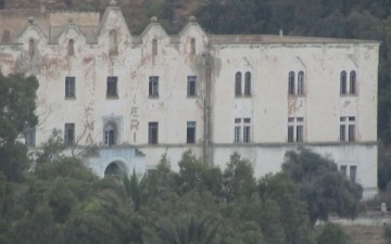 Έκθεση φωτογραφίας για το ψυχιατρείο της Λέρου