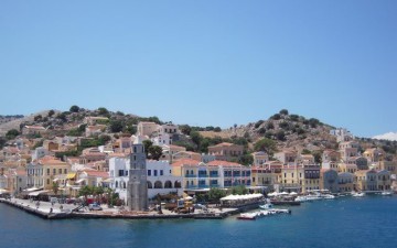 Γ. Πατούλης: “Η νησιωτικότητα δεν είναι πρόβλημα για την χώρα, αλλά ευκαιρία ανάπτυξης”