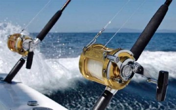 Ο αλιευτικός τουρισμός στην υπηρεσία επέκτασης της τουριστικής περιόδου