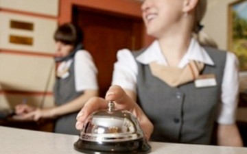 Κατατέθηκε ερώτηση για το  εφάπαξ των ξενοδοχοϋπαλλήλων