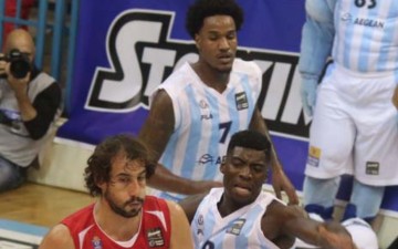 Κολοσσός-Κύμη: Ο συνδυασμός που «απογειώνει»!