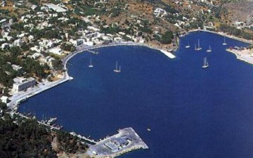 Στο Επιχειρησιακό Πρόγραμμα Νοτίου Αιγαίου εντάσσεται η ανέγερση νηπιαγωγείου στο Λακκί της Λέρου