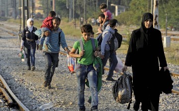 Επικίνδυνα λάθη στο προσφυγικό – μεταναστευτικό
