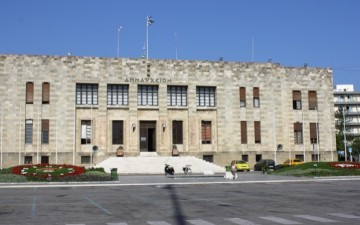 Παραιτήθηκε με εξώδικο τοπική σύμβουλος της παράταξης του Φ. Χατζηδιάκου