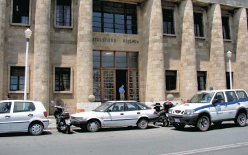 Κατηγορείται για απόπειρα βιασμού 18χρονης - Πήγαν... μαζί με το «θύμα» για την καταγγελία στην Αστυνομία!