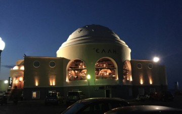Opening για το ανανεωμένο Ronda Restaurant- Bar