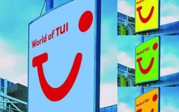 TUI Γερμανίας: 40% περισσότερες  κλίνες σε Κρήτη, Ρόδο και Κω το 2017