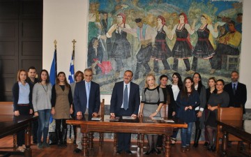 Συνεργασία Δήμου Ρόδου και Δικηγορικού Συλλόγου για τις ευπαθείς ομάδες πληθυσμού