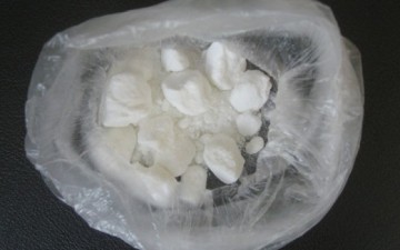 Αφέθηκε ελεύθερη με βούλευμα 45χρονη που είχε ηρωίνη στο σπίτι της