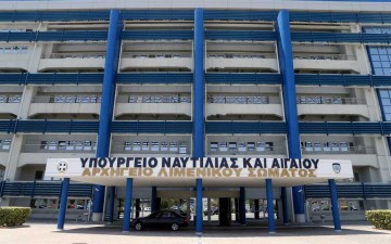 Τρία βήματα για την ανάπτυξη της νησιωτικής Ελλάδας προανήγγειλε ο Π. Κουρουμπλής