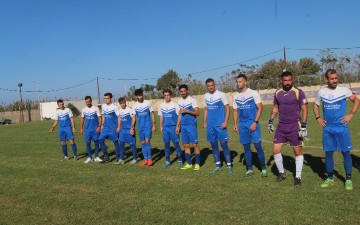 Ηρακλής Λάρδου: Ειλημμένη η απόφαση για μεταγραφές τον Ιανουάριο 